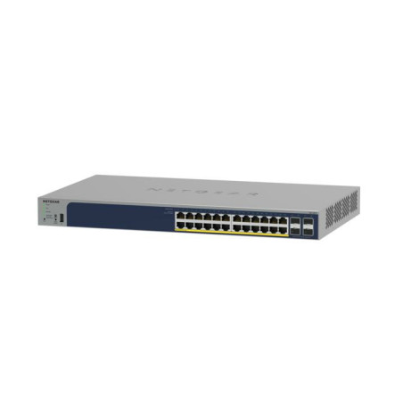 ETGEAR GS752TPP