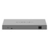 ETGEAR 52-Port PoE Gigabit/10G Stackable Smart Switch (GS752TXP)