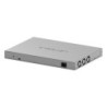 ETGEAR 52-Port PoE Gigabit/10G Stackable Smart Switch (GS752TXP)