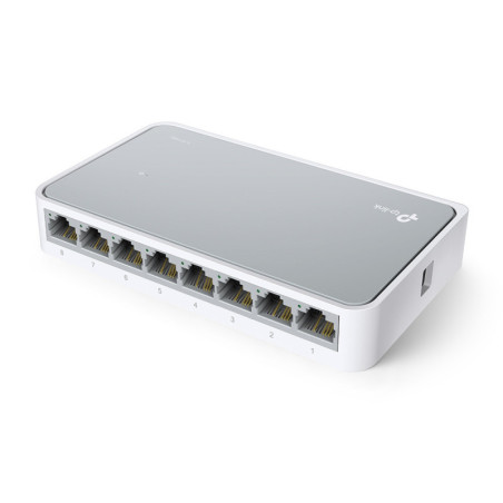 P-Link TL-SF1008D