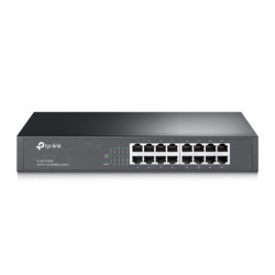 P-Link TL-SF1016DS