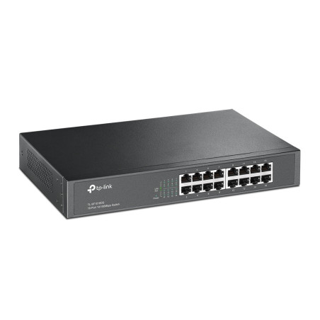P-Link TL-SF1016DS