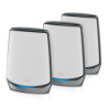 ETGEAR Orbi RBK853 AX6000 WiFi 6 Mesh System