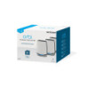 ETGEAR Orbi RBK853 AX6000 WiFi 6 Mesh System