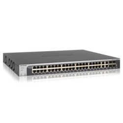 ETGEAR 48-Port 10G Ethernet Smart Switch (XS748T)