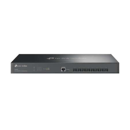 P-Link Omada 8-Port 10GE SFP+ L2+ Managed Switch