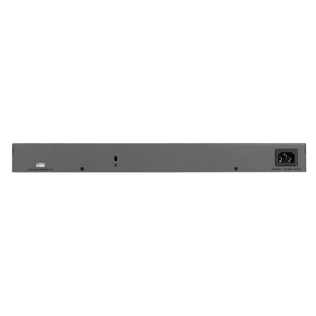 ETGEAR 48-Port 10G Ethernet Smart Switch (XS748T)