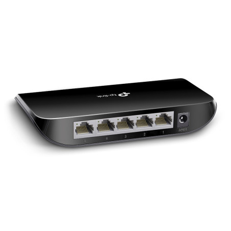P-Link TL-SG1005D