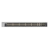 ETGEAR 48-Port 10G Ethernet Smart Switch (XS748T)