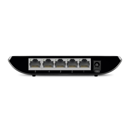 P-Link TL-SG1005D