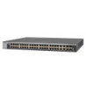 ETGEAR 48-Port 10G Ethernet Smart Switch (XS748T)