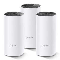 P-Link AC1200 Whole Home Mesh Wi-Fi System, 3-Pack
