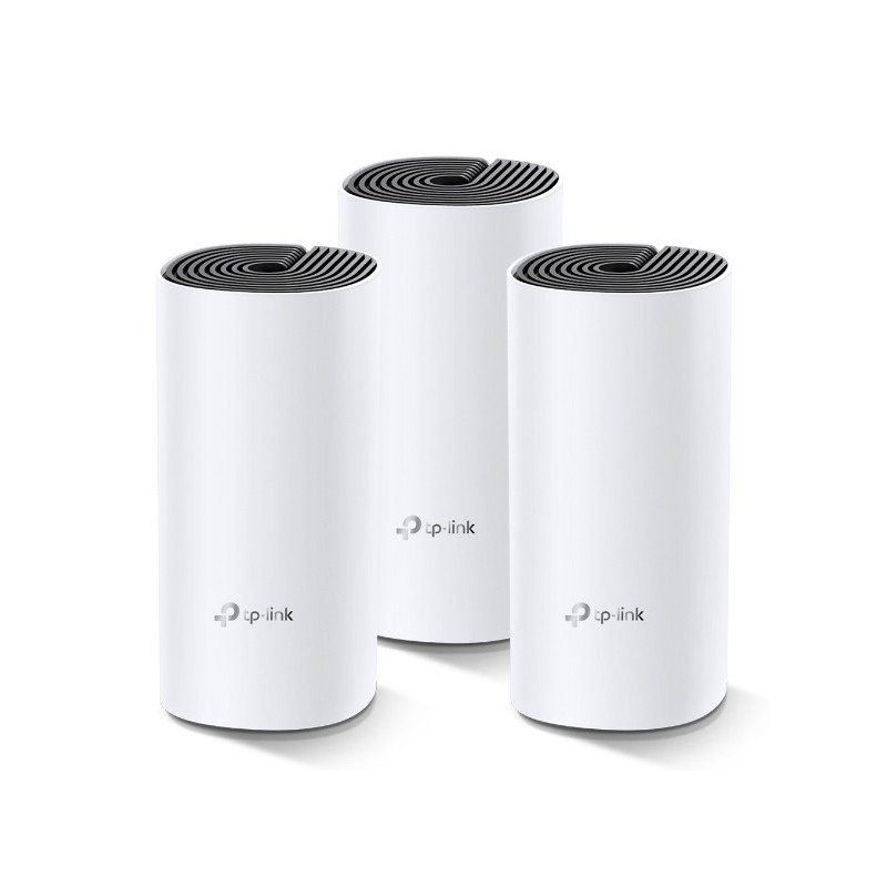 P-Link AC1200 Whole Home Mesh Wi-Fi System, 3-Pack