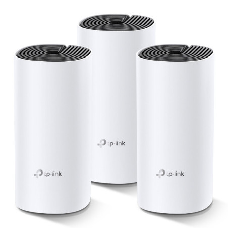 P-Link AC1200 Whole Home Mesh Wi-Fi System, 3-Pack