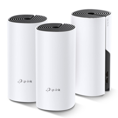 P-Link AC1200 Whole Home Mesh Wi-Fi System, 3-Pack
