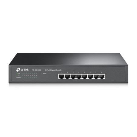 P-Link TL-SG1008