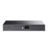 P-Link Omada 6-Port 10GE L2+ Managed Switch with 4-Port PoE++