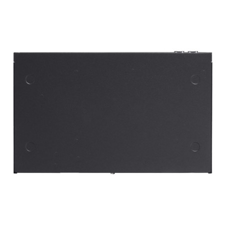 P-Link Omada 6-Port 10GE L2+ Managed Switch with 4-Port PoE++