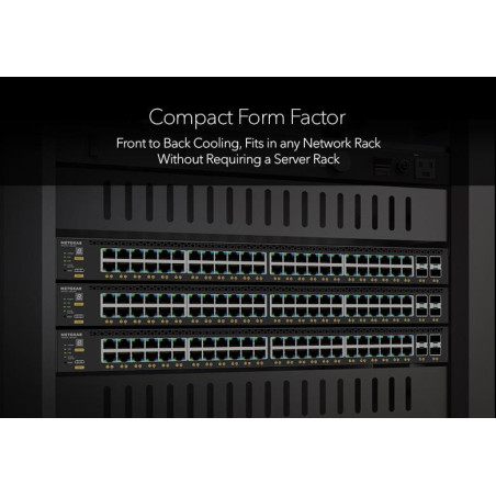 ETGEAR M4350-44M4X4V