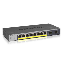 ETGEAR GS110TP