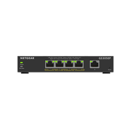 ETGEAR GS305EP