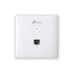 P-Link Omada AC1200 Wireless MU-MIMO Gigabit Wall-Plate Access Point