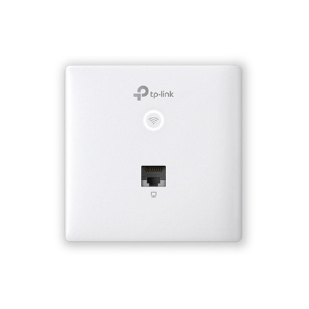 P-Link Omada AC1200 Wireless MU-MIMO Gigabit Wall-Plate Access Point
