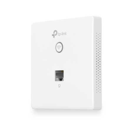 P-Link Omada AC1200 Wireless MU-MIMO Gigabit Wall-Plate Access Point