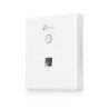 P-Link Omada AC1200 Wireless MU-MIMO Gigabit Wall-Plate Access Point