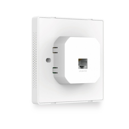 P-Link Omada AC1200 Wireless MU-MIMO Gigabit Wall-Plate Access Point