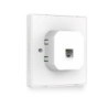 P-Link Omada AC1200 Wireless MU-MIMO Gigabit Wall-Plate Access Point