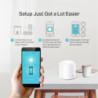 P-Link AX1800 Whole Home Mesh Wi-Fi 6 System, 3-Pack