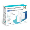 P-Link AX3000 Whole Home Mesh Wi-Fi System, 3-Pack