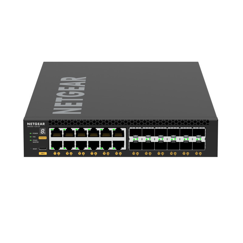 ETGEAR M4350-12X12F
