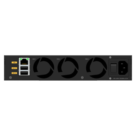 ETGEAR M4350-12X12F