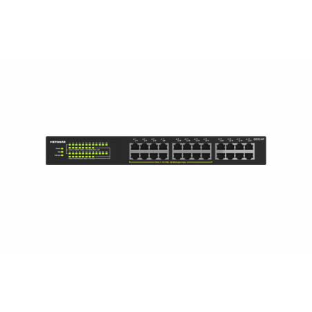 ETGEAR GS324P