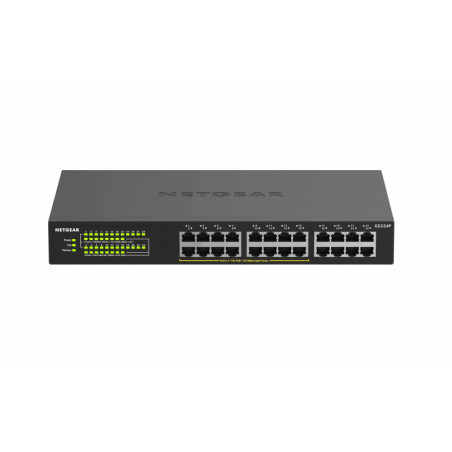 ETGEAR GS324P