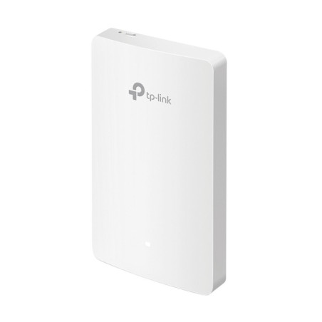 P-Link Omada AC1200 Wireless MU-MIMO Gigabit Wall Plate Access Point