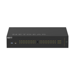 ETGEAR M4250-40G8XF-PoE++