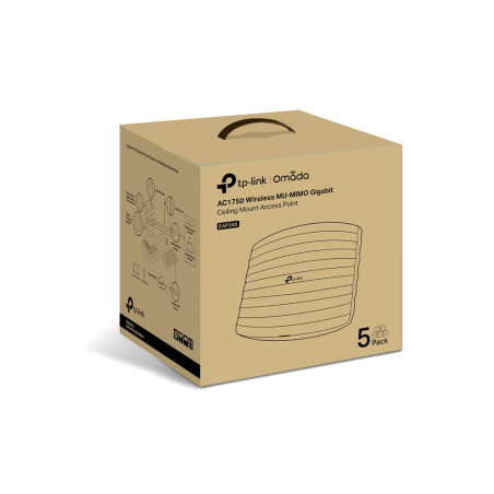 P-Link EAP245(5-PACK)