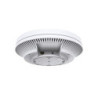P-Link AX3600 Wireless Dual Band Multi-Gigabit Ceiling Mount Access Point