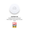 P-Link AX3600 Wireless Dual Band Multi-Gigabit Ceiling Mount Access Point