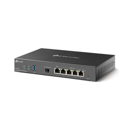 P-Link Gigabit VPN Router