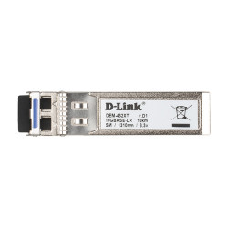 -Link D-Link 10GBase-LR SFP+ Transceiver, 10km