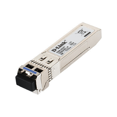 -Link D-Link 10GBase-LR SFP+ Transceiver, 10km