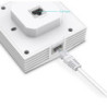 P-Link AX3000 Wall Plate WiFi 6 Access Point