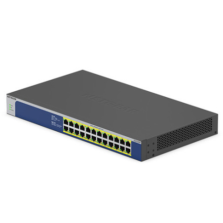 ETGEAR GS524PP