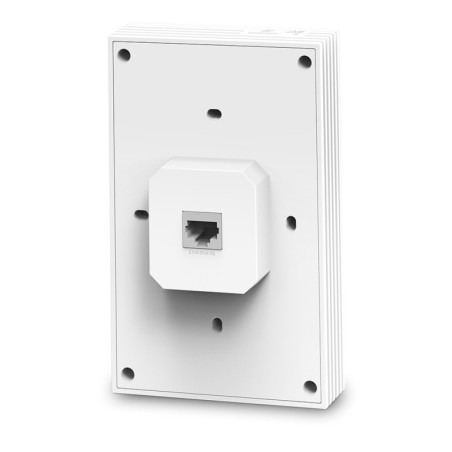 P-Link AX3000 Wall Plate WiFi 6 Access Point