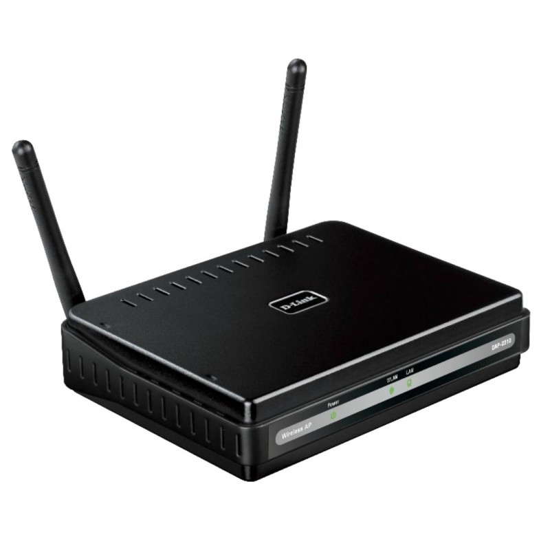 D-Link DAP-2310 Wireless N Access Point