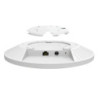 P-Link AX5400 Ceiling Mount WiFi 6 Access Point